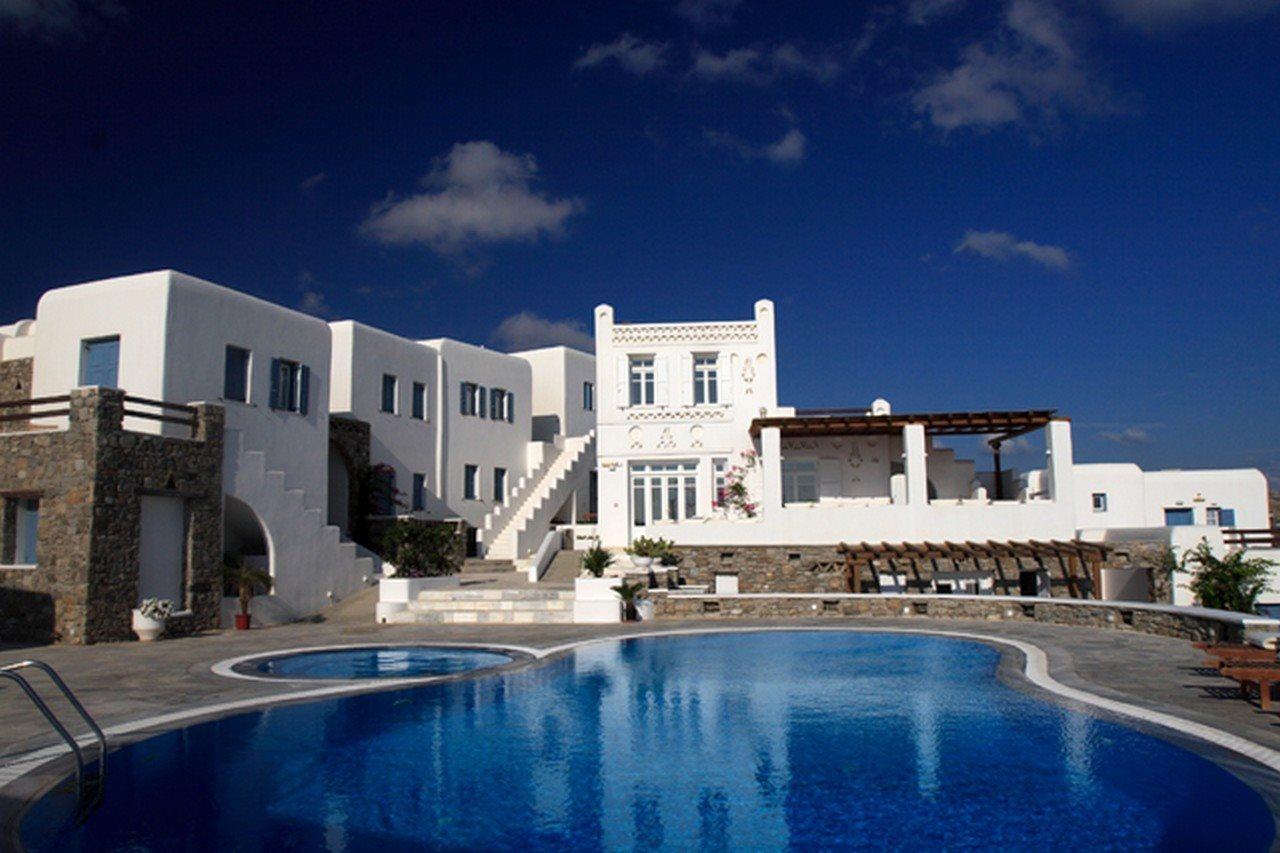 Hotel Ananea Mykonos - Adults Only Ornos (Mykonos)