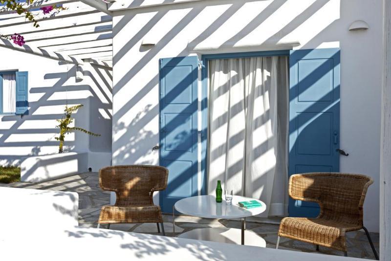 Ananea Mykonos - Adults Only Hotel Ornos (Mykonos)