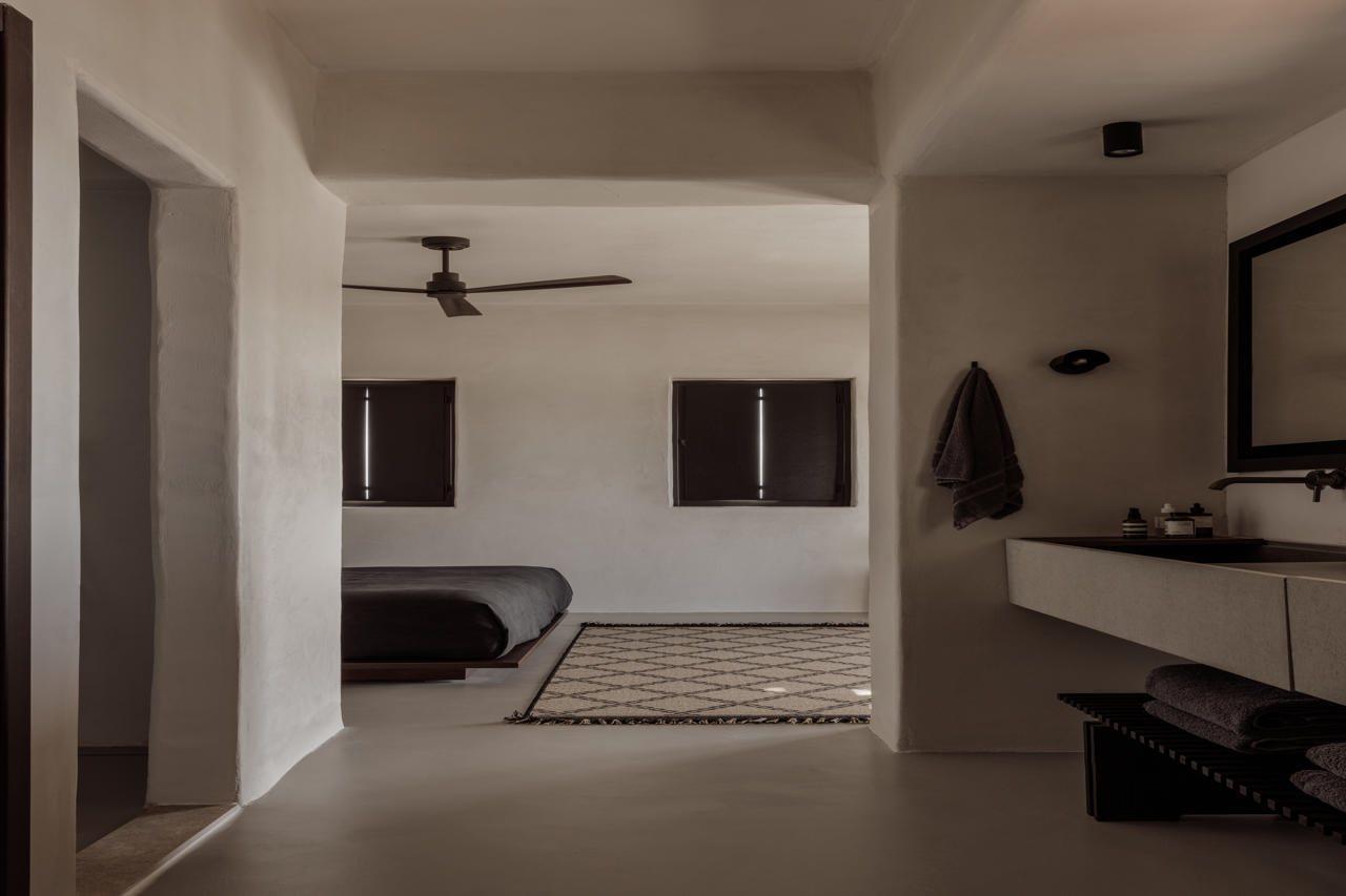 Ananea Mykonos - Adults Only Ornos (Mykonos)