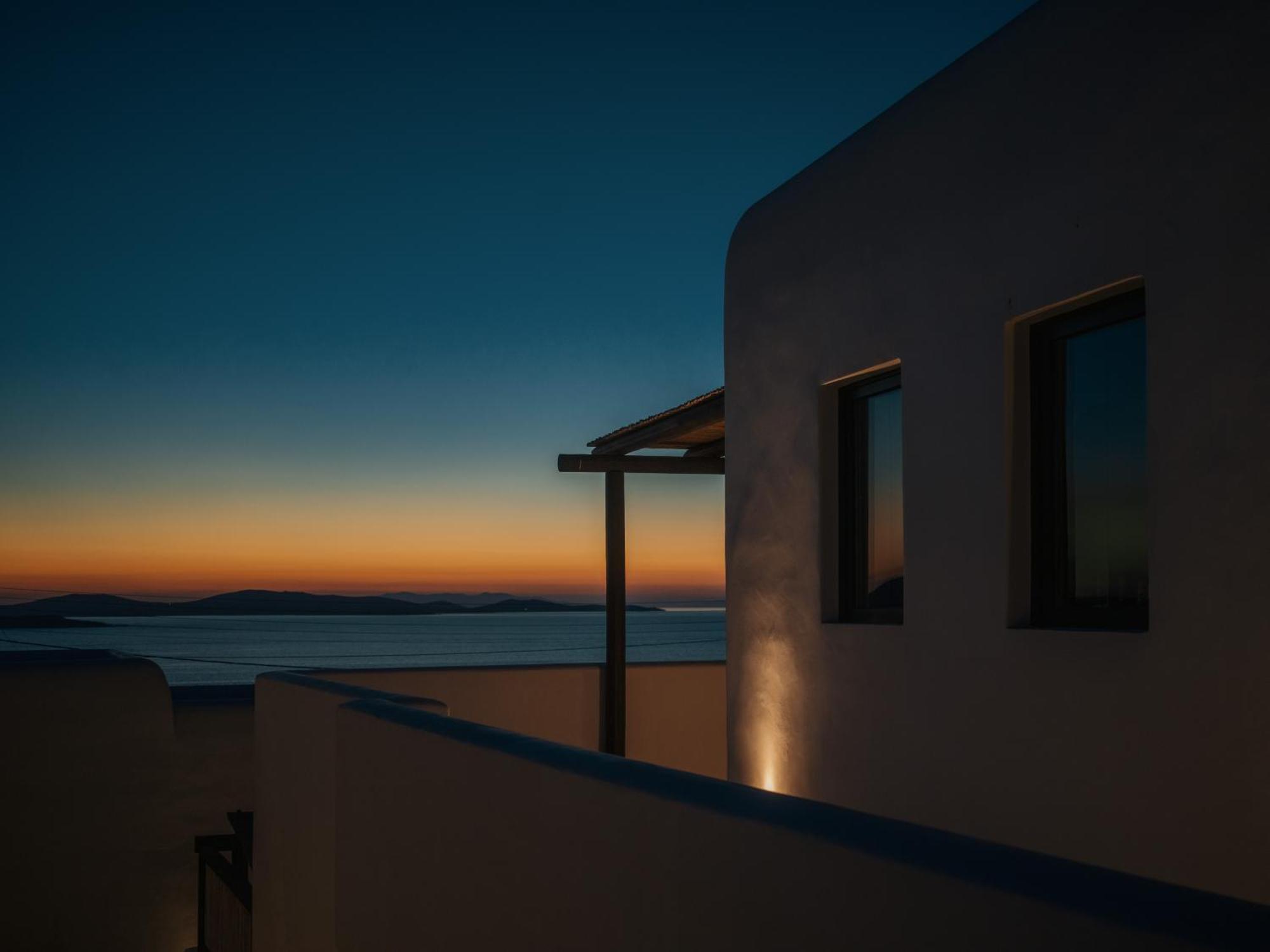 Hotel Ananea Mykonos - Adults Only 5*