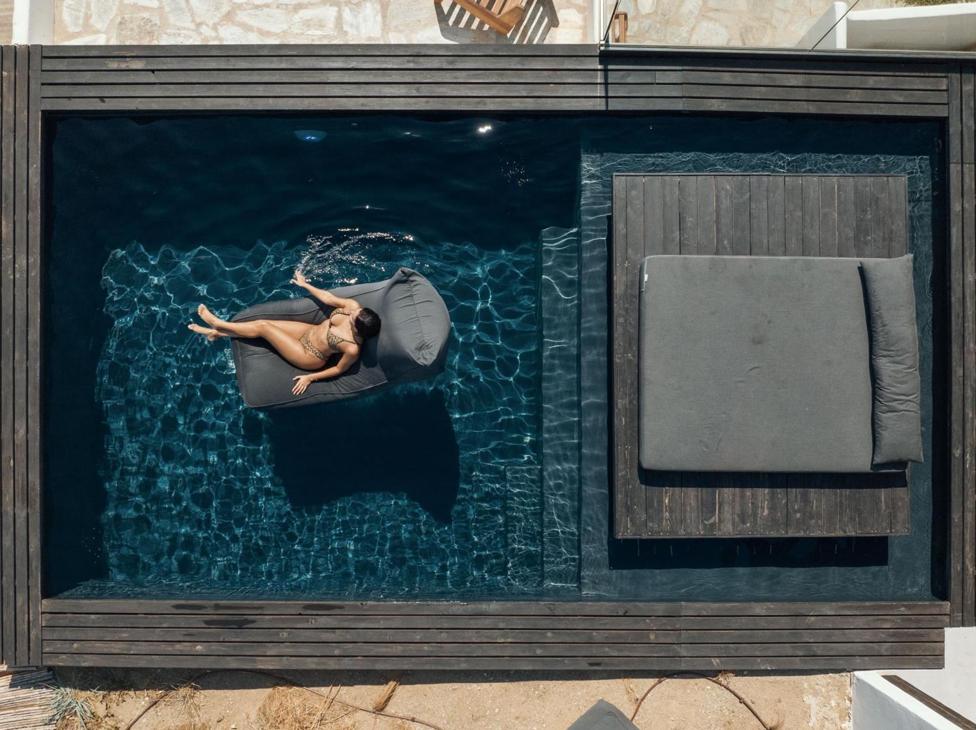 Ananea Mykonos - Adults Only Hotel Ornos (Mykonos)