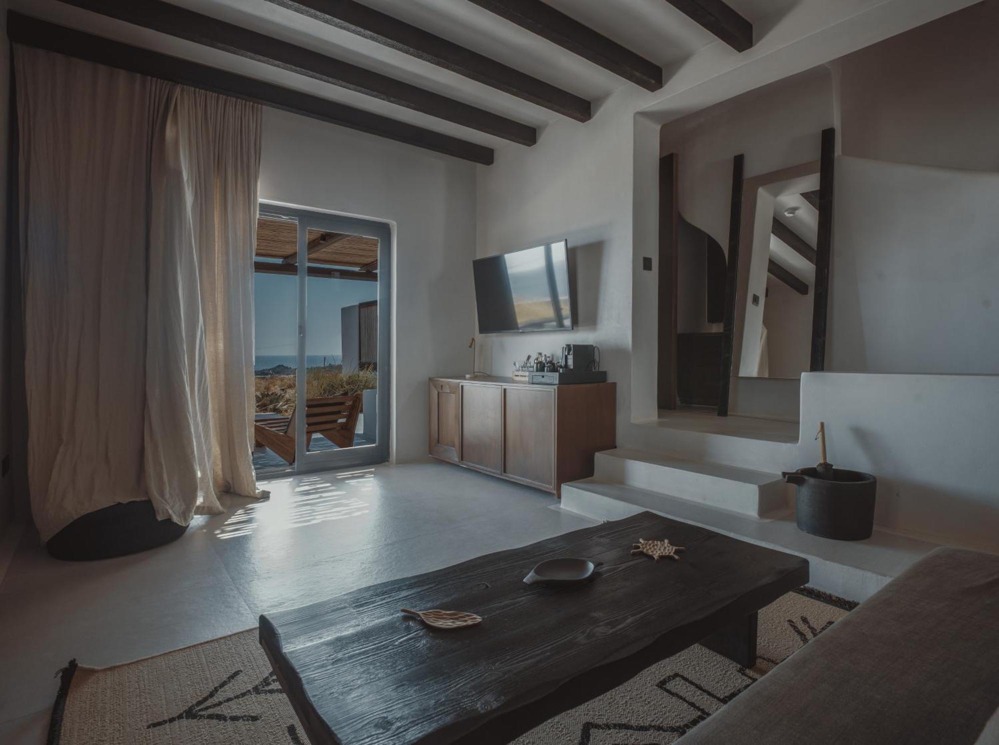 Hotel Ananea Mykonos - Adults Only Ornos (Mykonos)