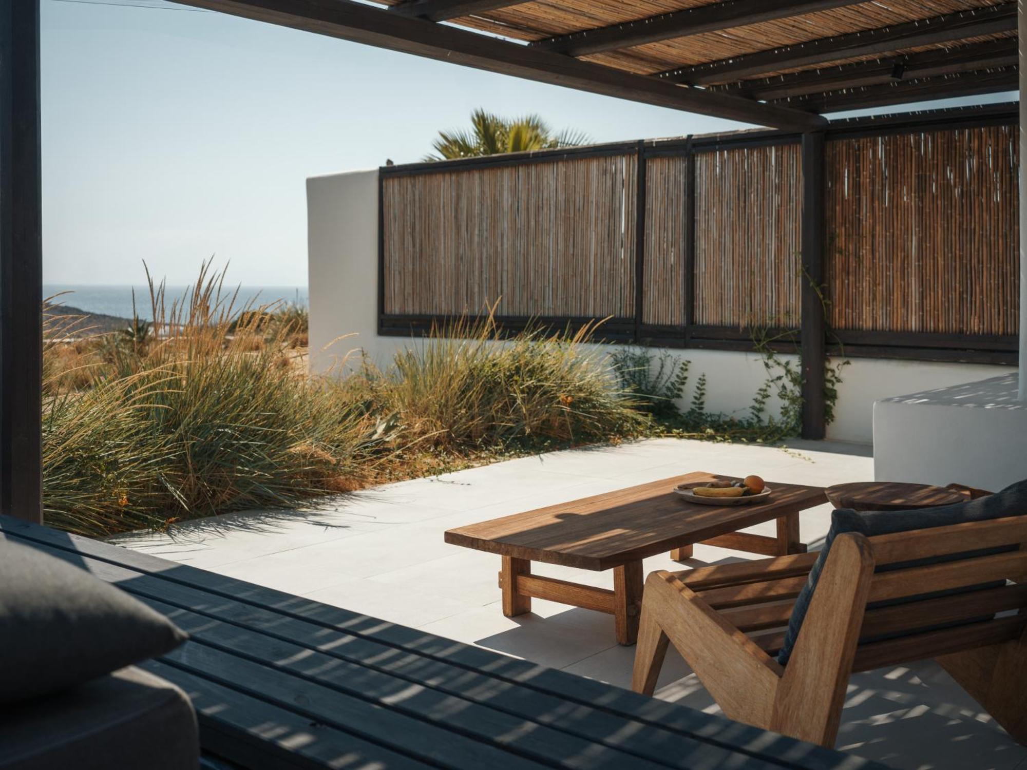 Hotel Ananea Mykonos - Adults Only