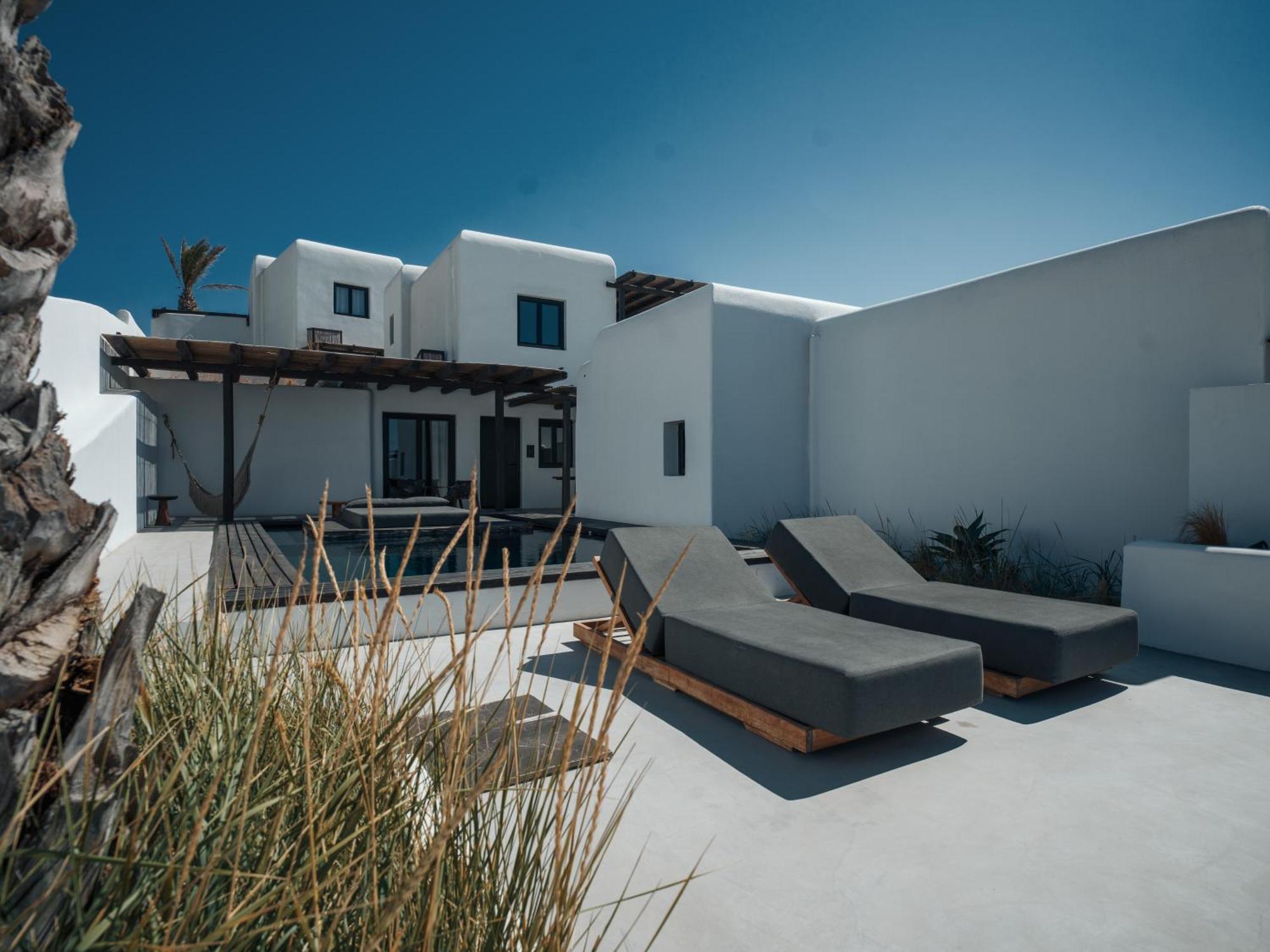 Ananea Mykonos - Adults Only Hotel