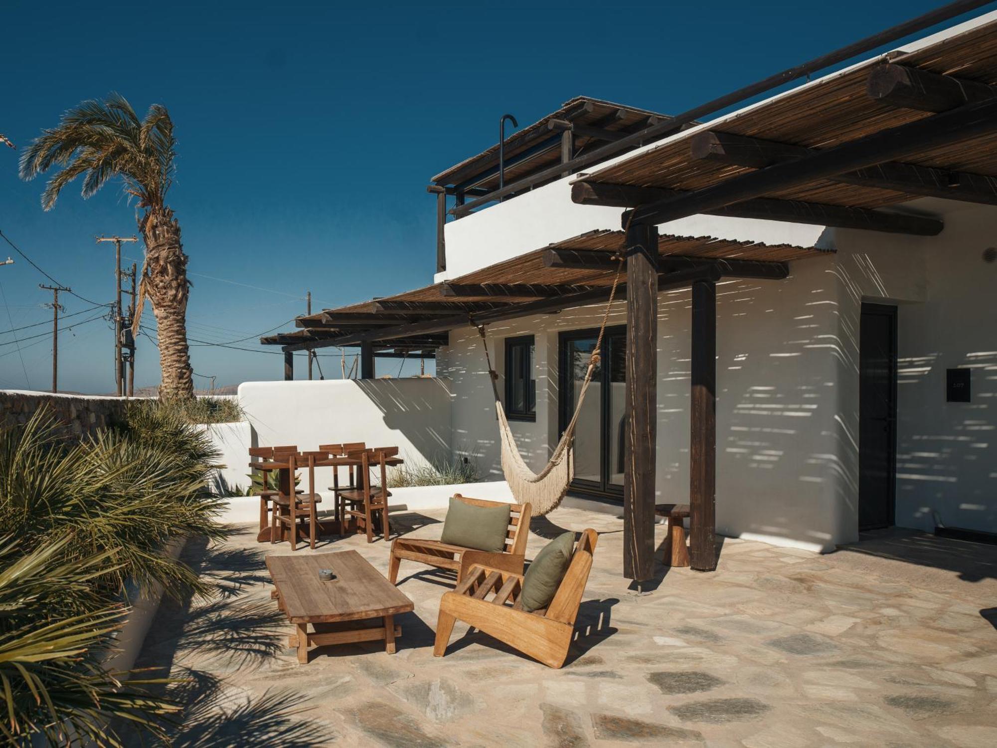 Ananea Mykonos - Adults Only Hotel