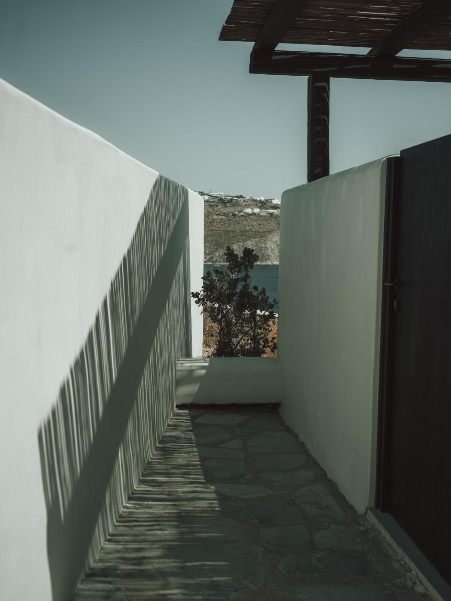 Ananea Mykonos - Adults Only