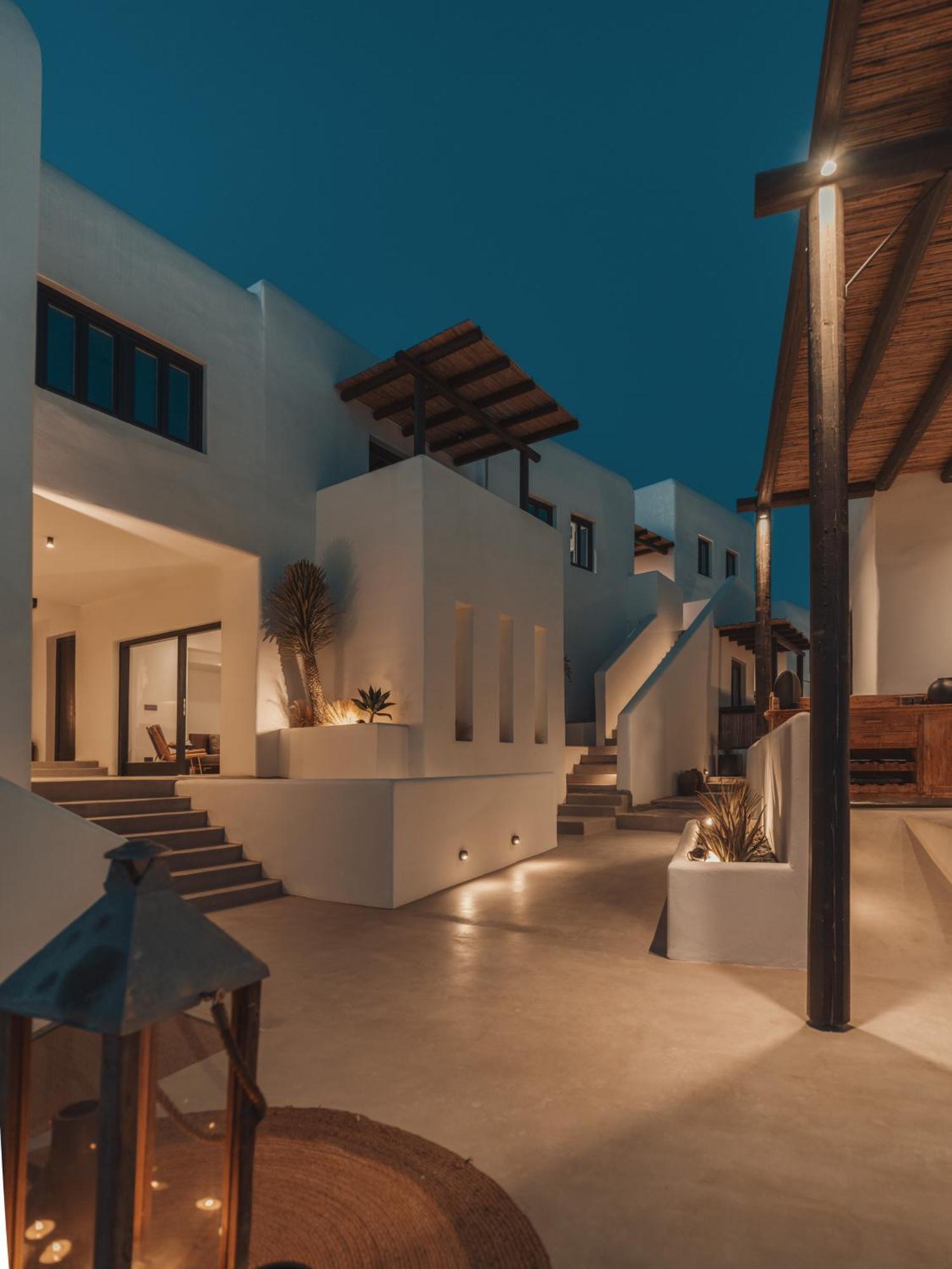 Hotel Ananea Mykonos - Adults Only 5*