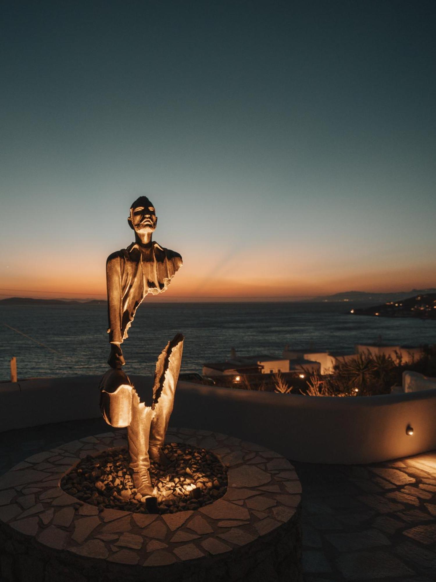 Ananea Mykonos - Adults Only