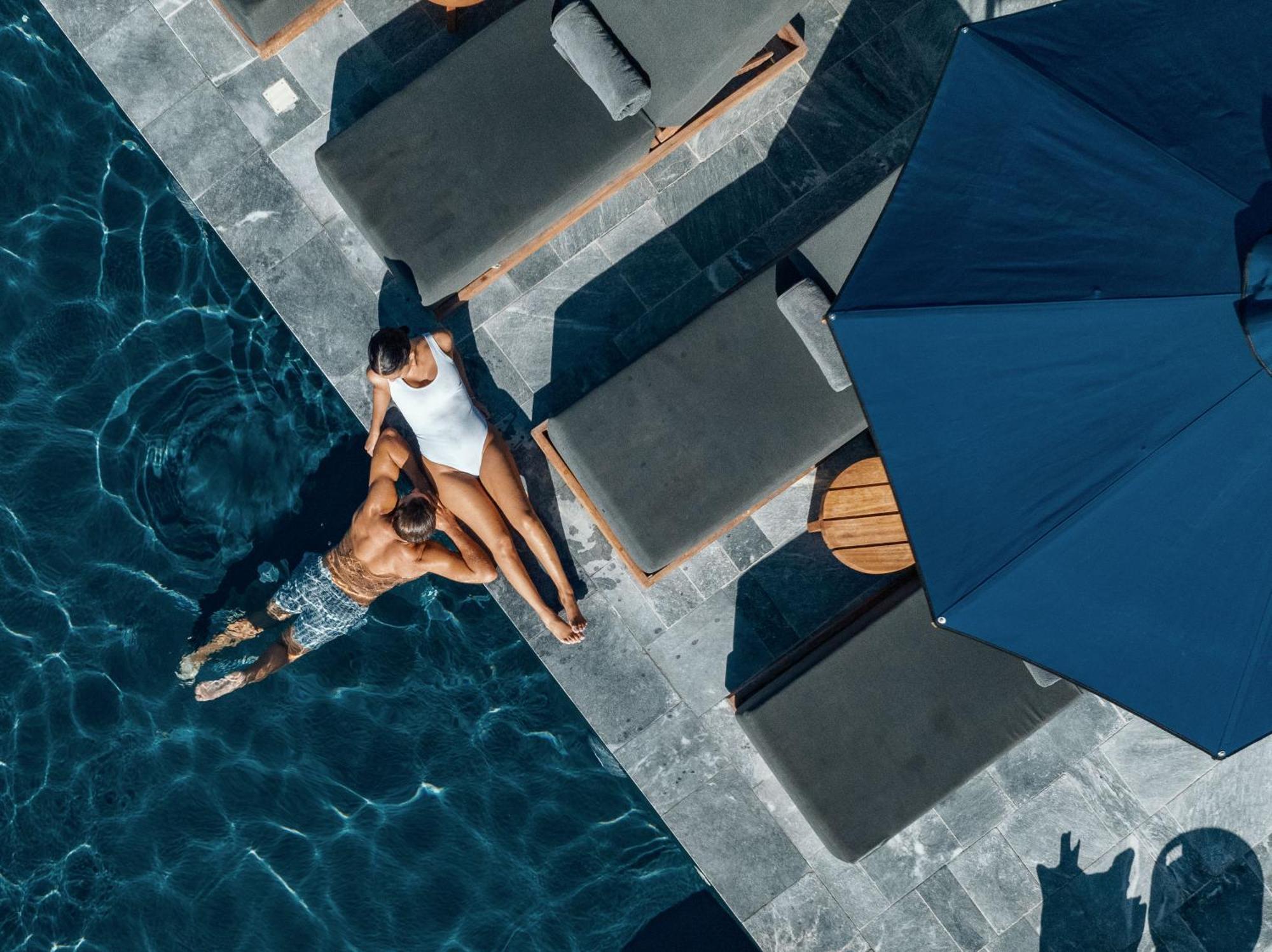 Ananea Mykonos - Adults Only 5* Ornos (Mykonos)