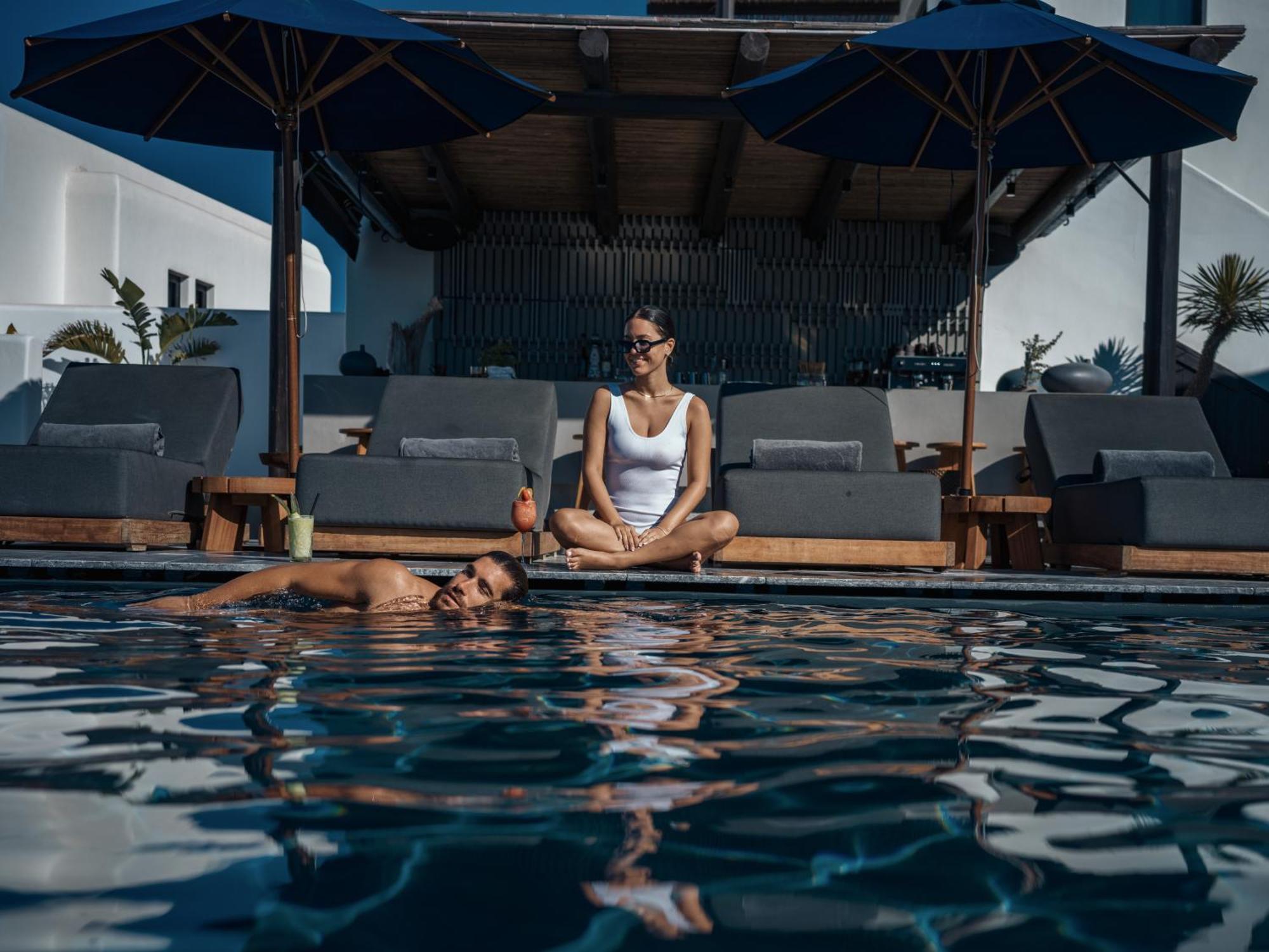 Ananea Mykonos - Adults Only Hotel