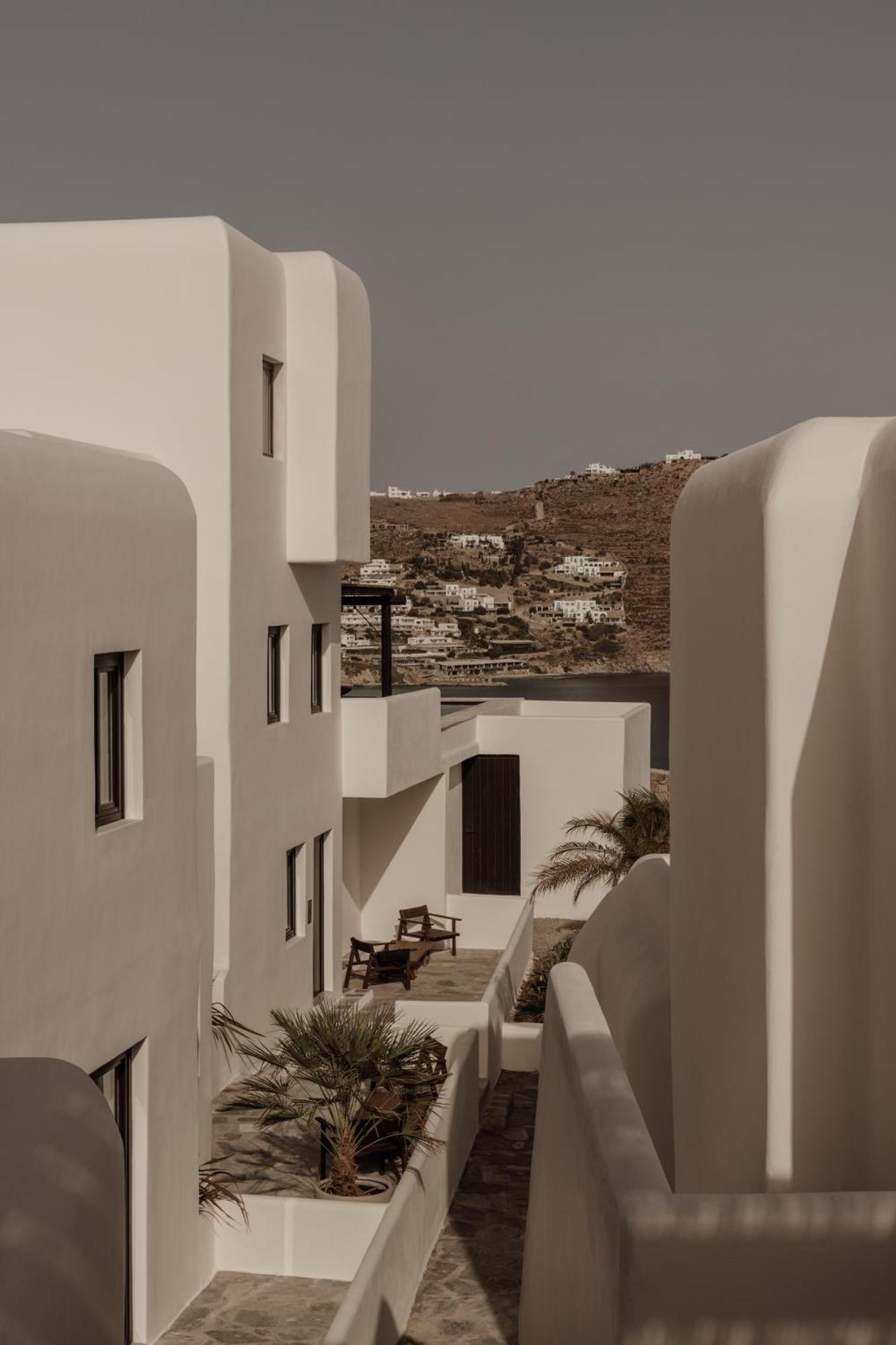 Hotel Ananea Mykonos - Adults Only